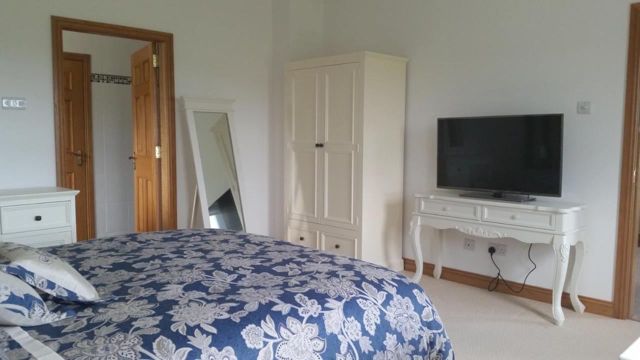 Drumspittal House Guest Accomodation Armagh Bagian luar foto