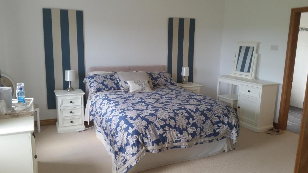 Drumspittal House Guest Accomodation Armagh Bagian luar foto