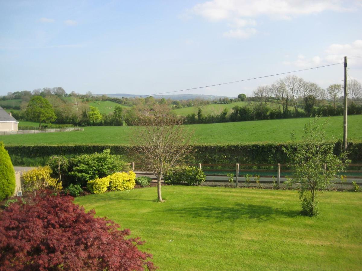Drumspittal House Guest Accomodation Armagh Bagian luar foto