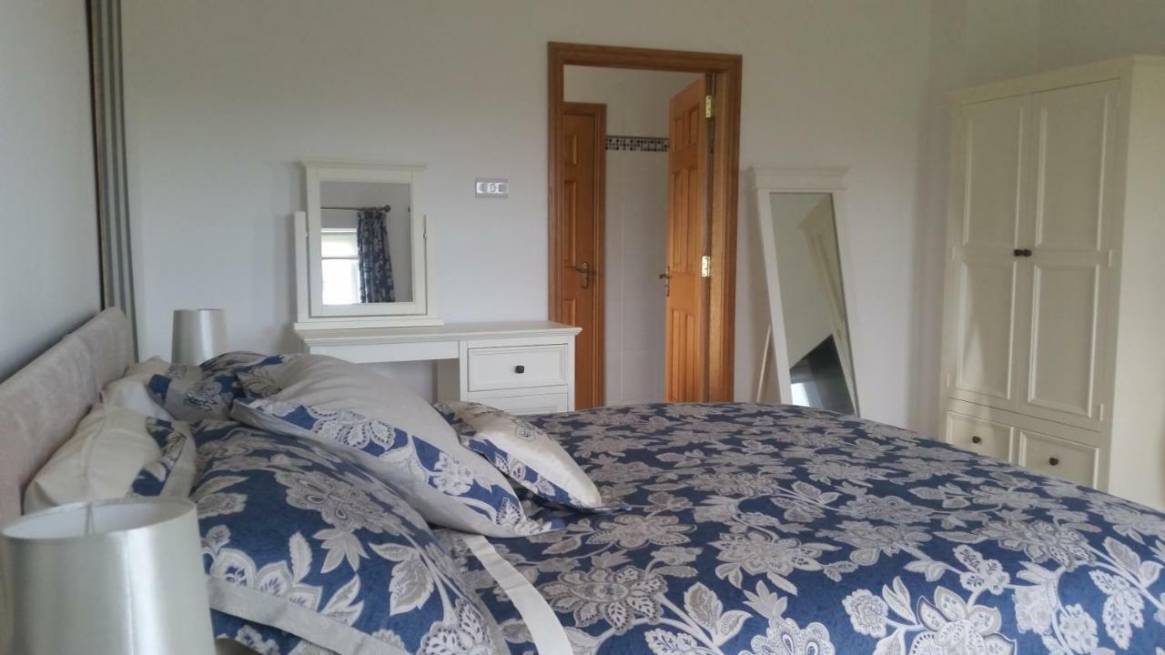 Drumspittal House Guest Accomodation Armagh Bagian luar foto