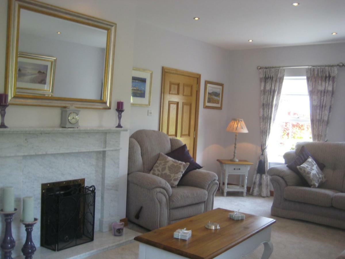 Drumspittal House Guest Accomodation Armagh Bagian luar foto