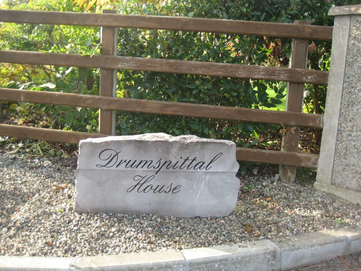Drumspittal House Guest Accomodation Armagh Bagian luar foto