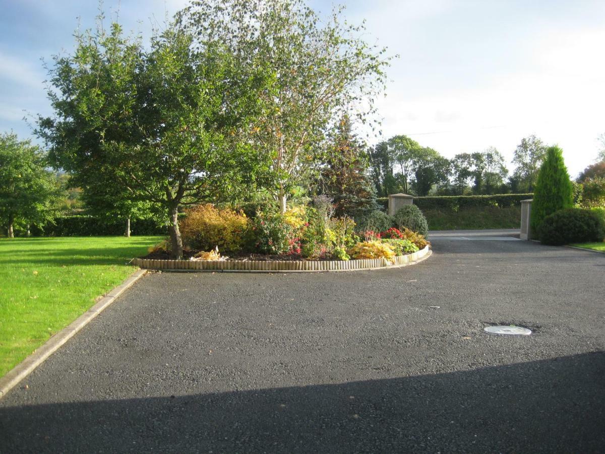 Drumspittal House Guest Accomodation Armagh Bagian luar foto