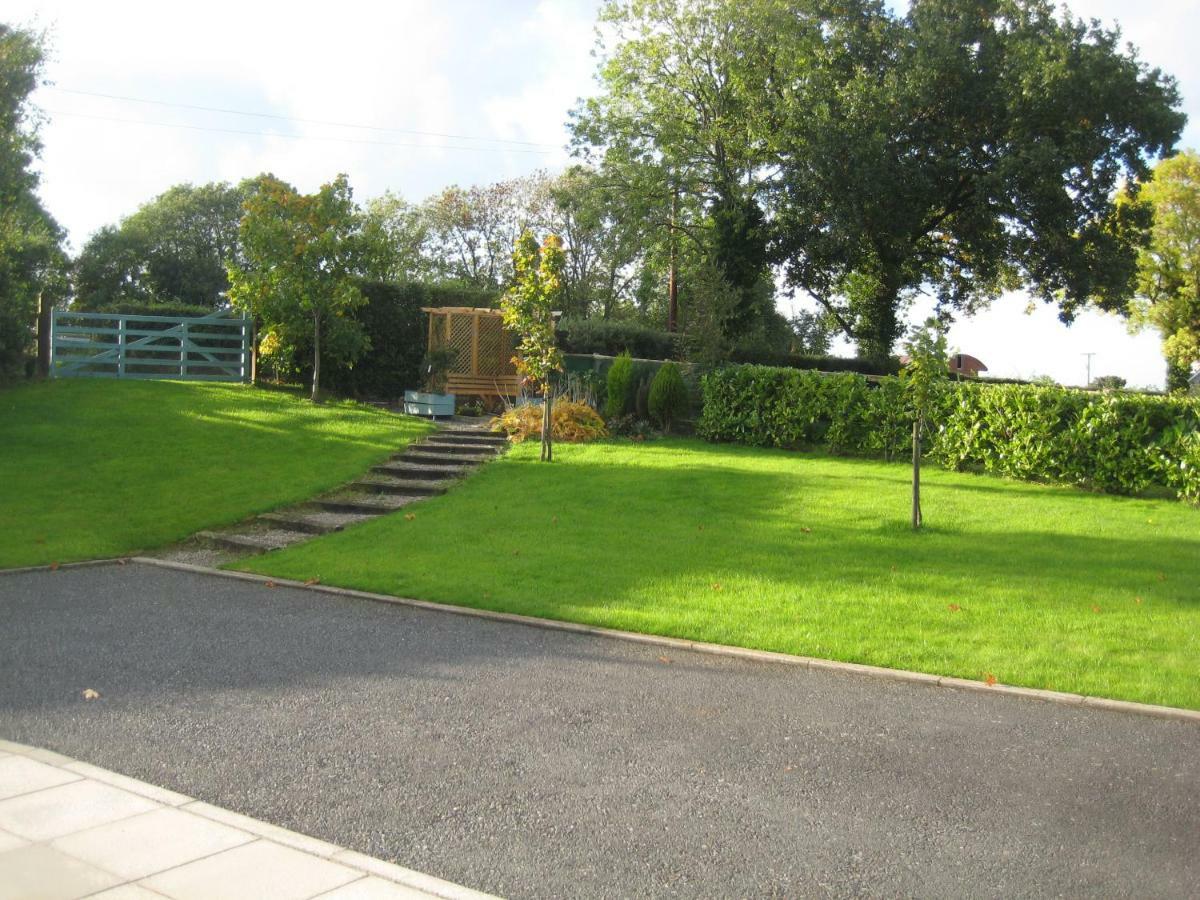 Drumspittal House Guest Accomodation Armagh Bagian luar foto