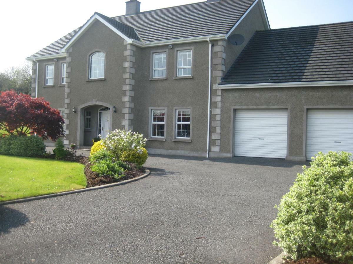 Drumspittal House Guest Accomodation Armagh Bagian luar foto