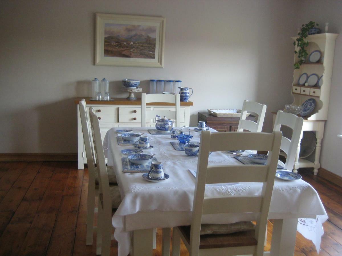 Drumspittal House Guest Accomodation Armagh Bagian luar foto