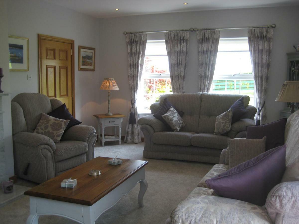 Drumspittal House Guest Accomodation Armagh Bagian luar foto