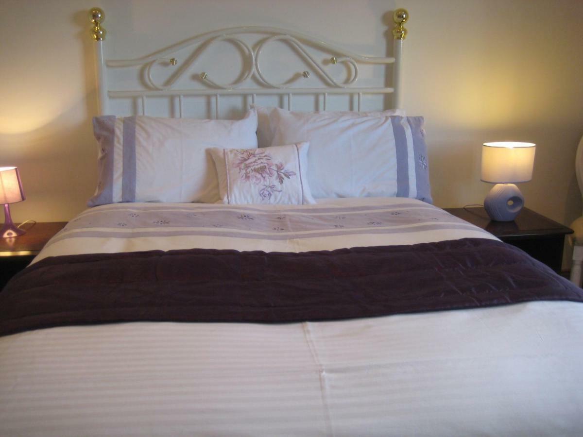 Drumspittal House Guest Accomodation Armagh Bagian luar foto