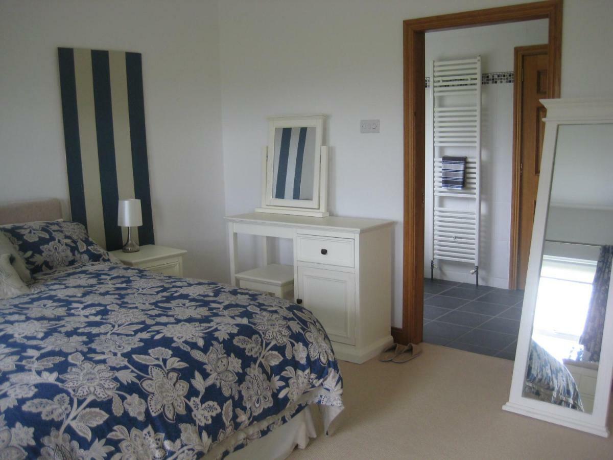 Drumspittal House Guest Accomodation Armagh Bagian luar foto