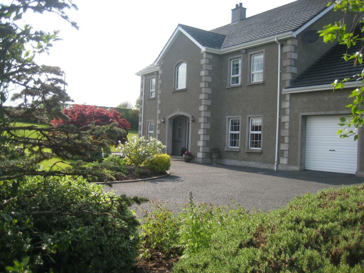Drumspittal House Guest Accomodation Armagh Bagian luar foto