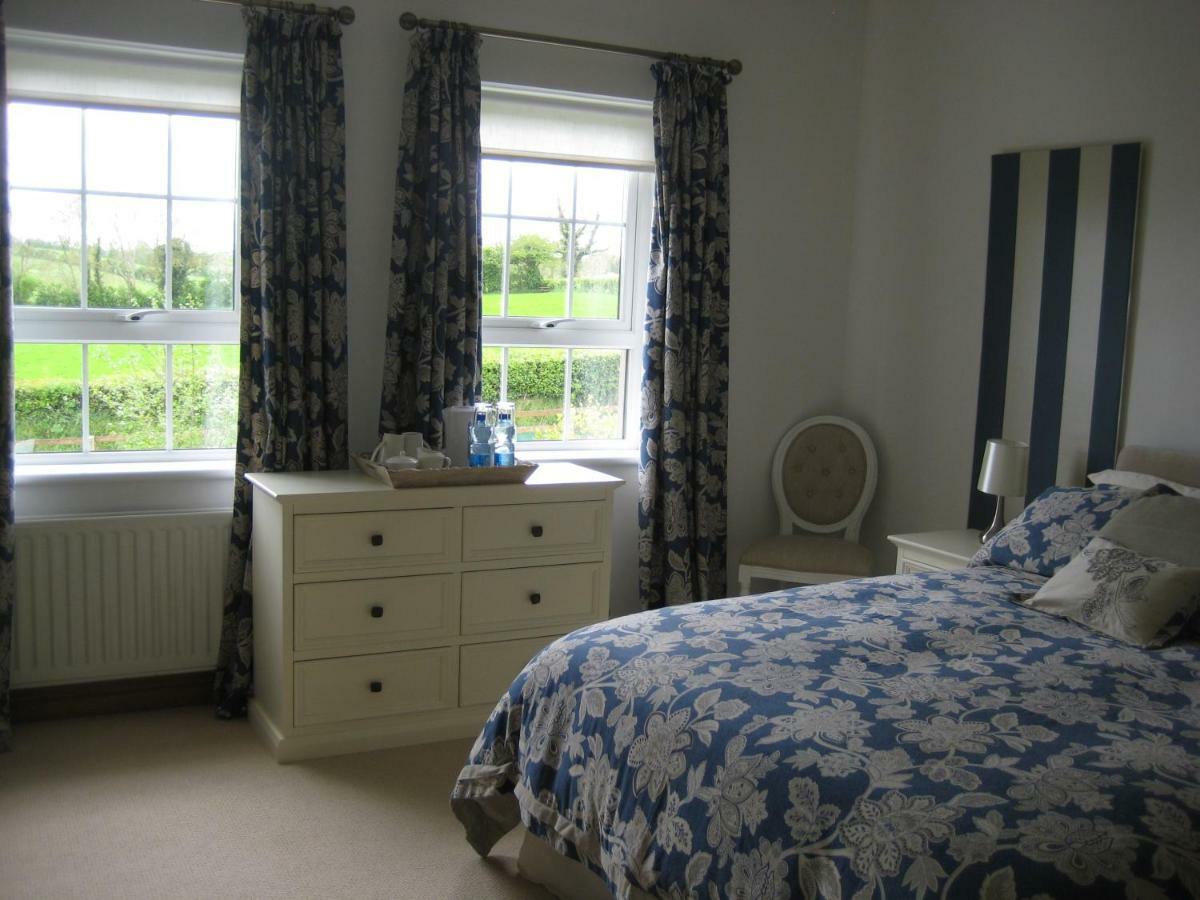 Drumspittal House Guest Accomodation Armagh Bagian luar foto