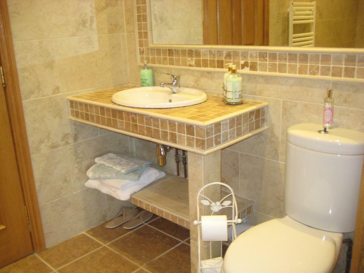 Drumspittal House Guest Accomodation Armagh Bagian luar foto