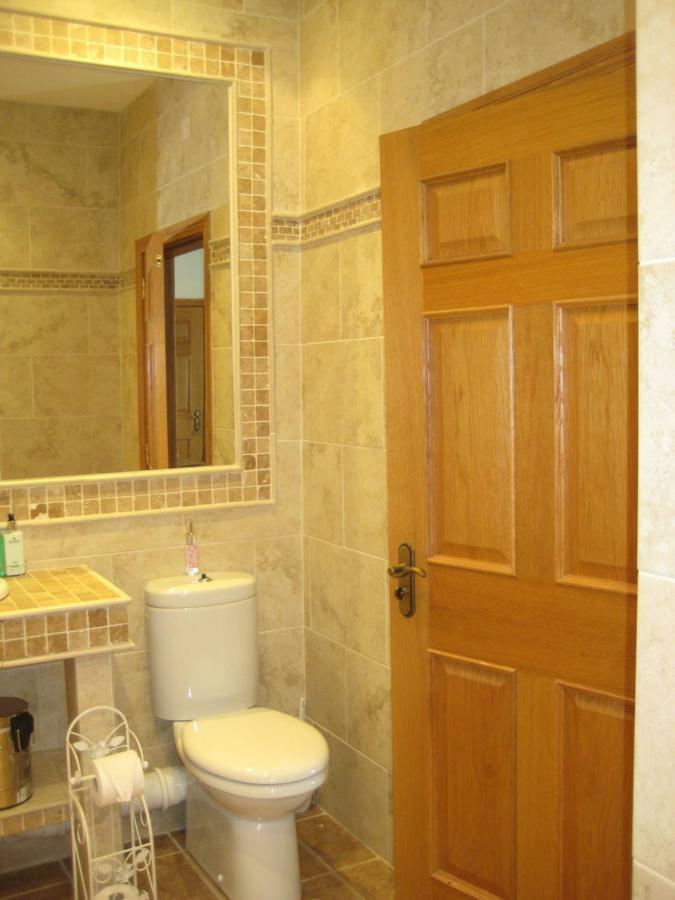 Drumspittal House Guest Accomodation Armagh Bagian luar foto