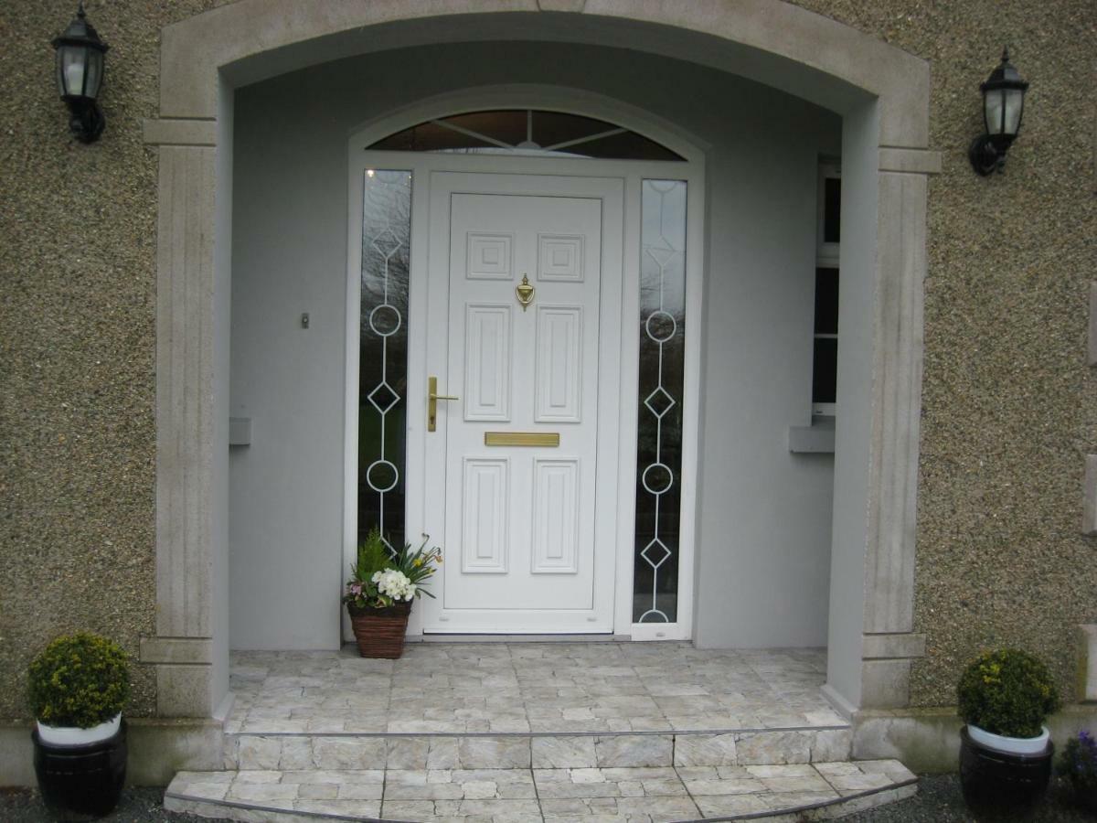 Drumspittal House Guest Accomodation Armagh Bagian luar foto