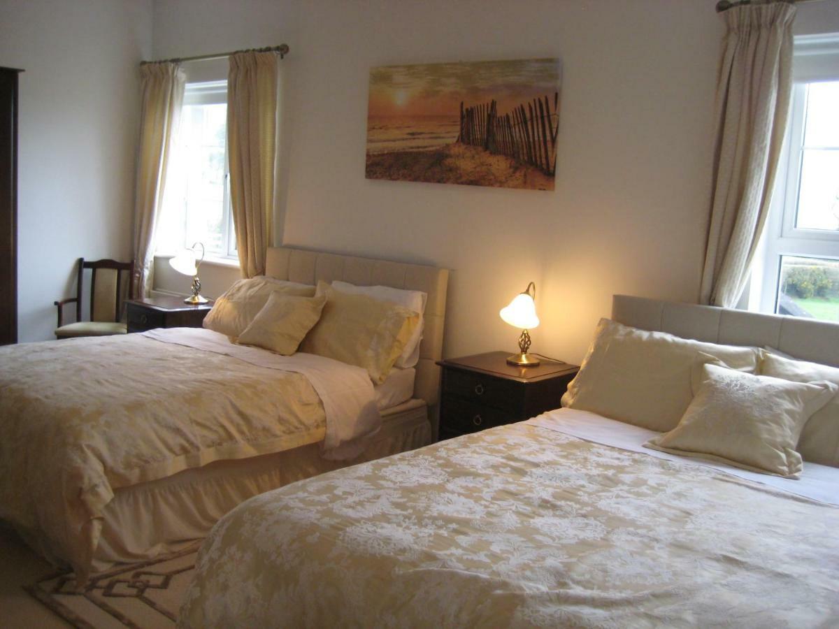 Drumspittal House Guest Accomodation Armagh Bagian luar foto