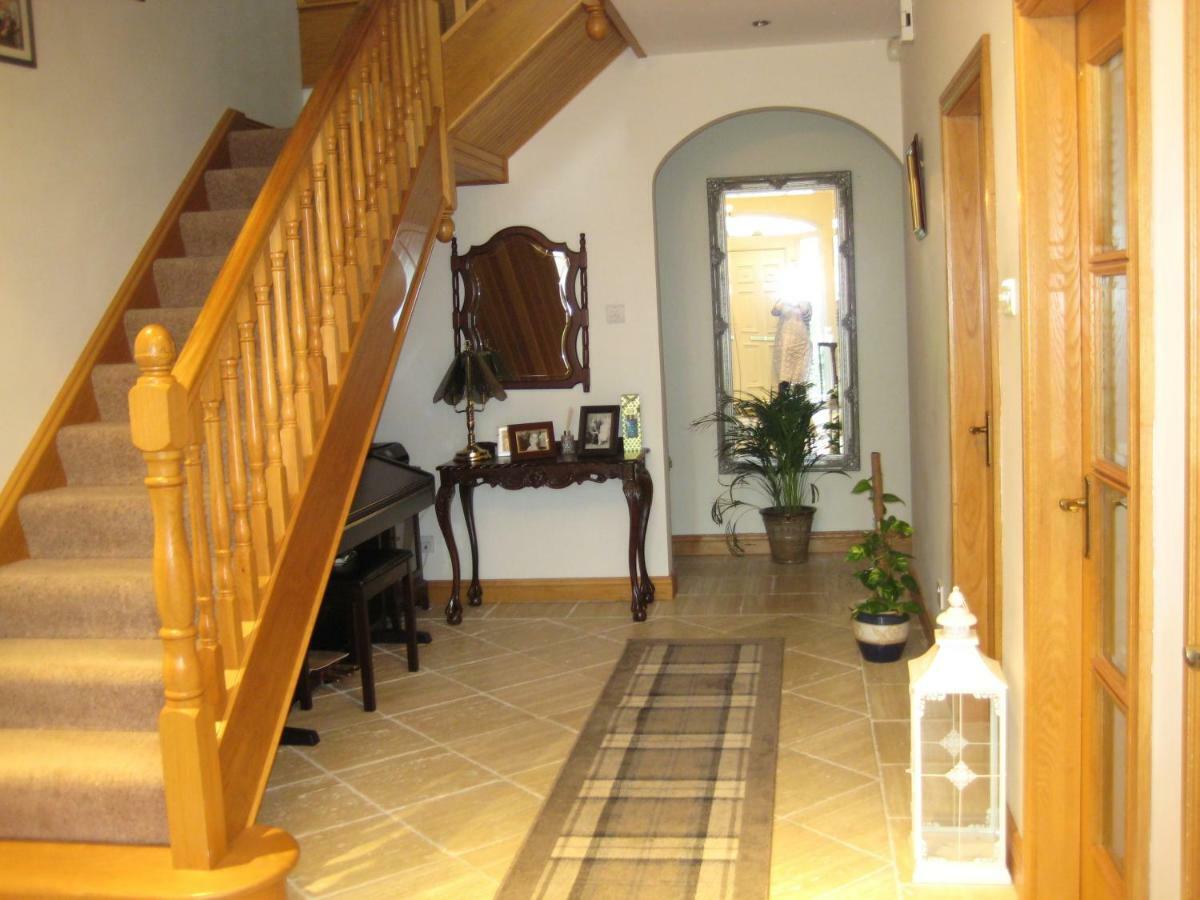 Drumspittal House Guest Accomodation Armagh Bagian luar foto