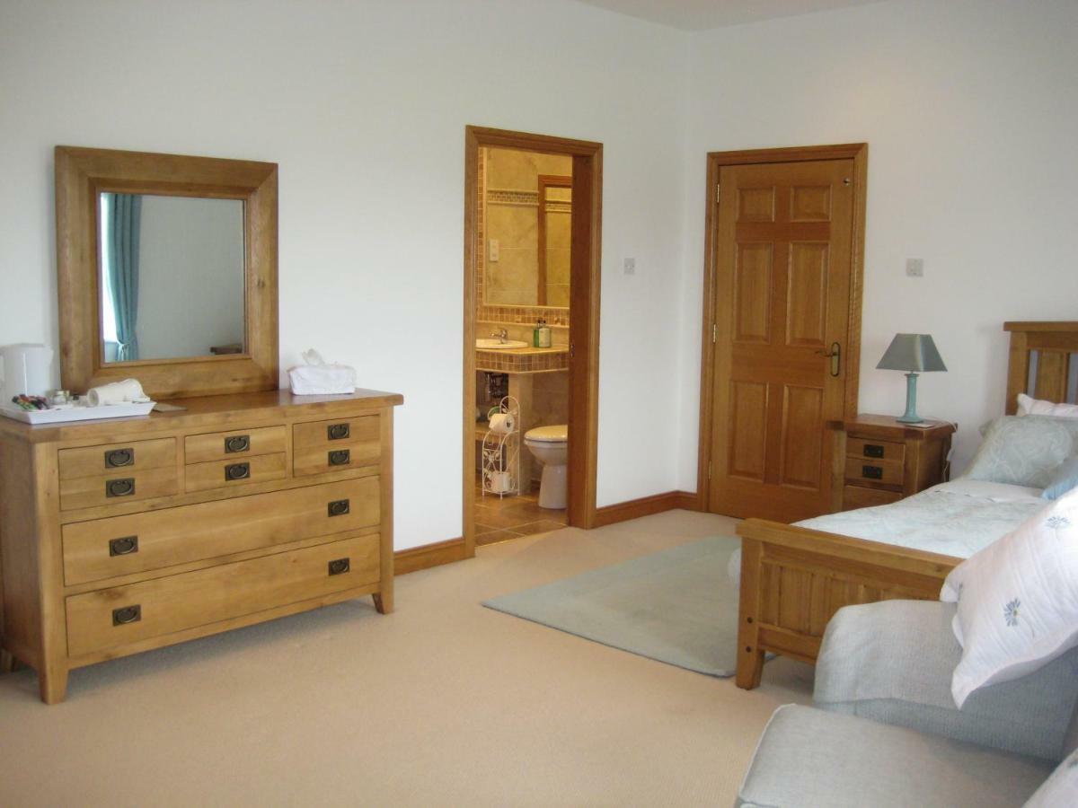 Drumspittal House Guest Accomodation Armagh Bagian luar foto
