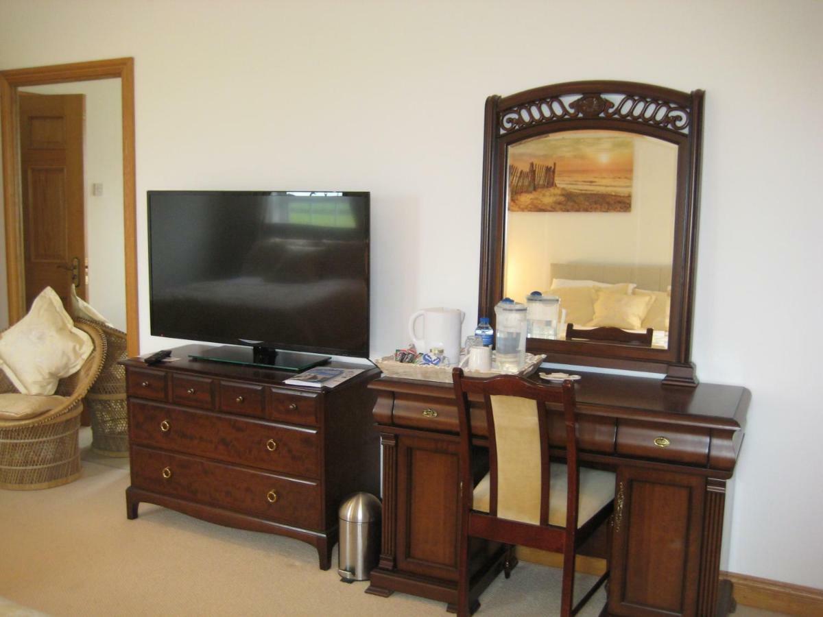Drumspittal House Guest Accomodation Armagh Bagian luar foto