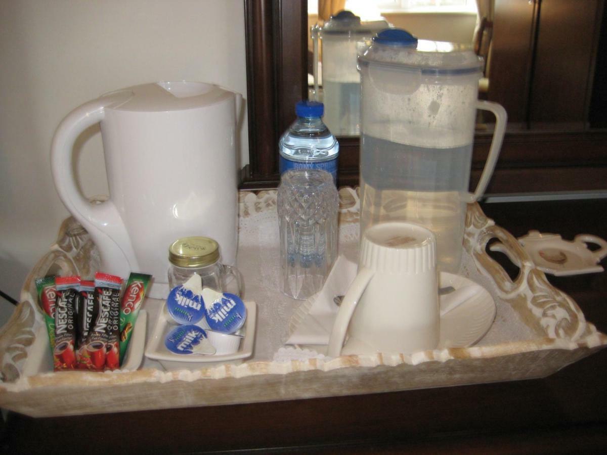 Drumspittal House Guest Accomodation Armagh Bagian luar foto
