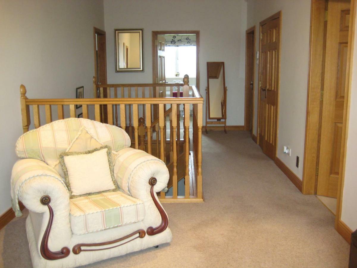 Drumspittal House Guest Accomodation Armagh Bagian luar foto