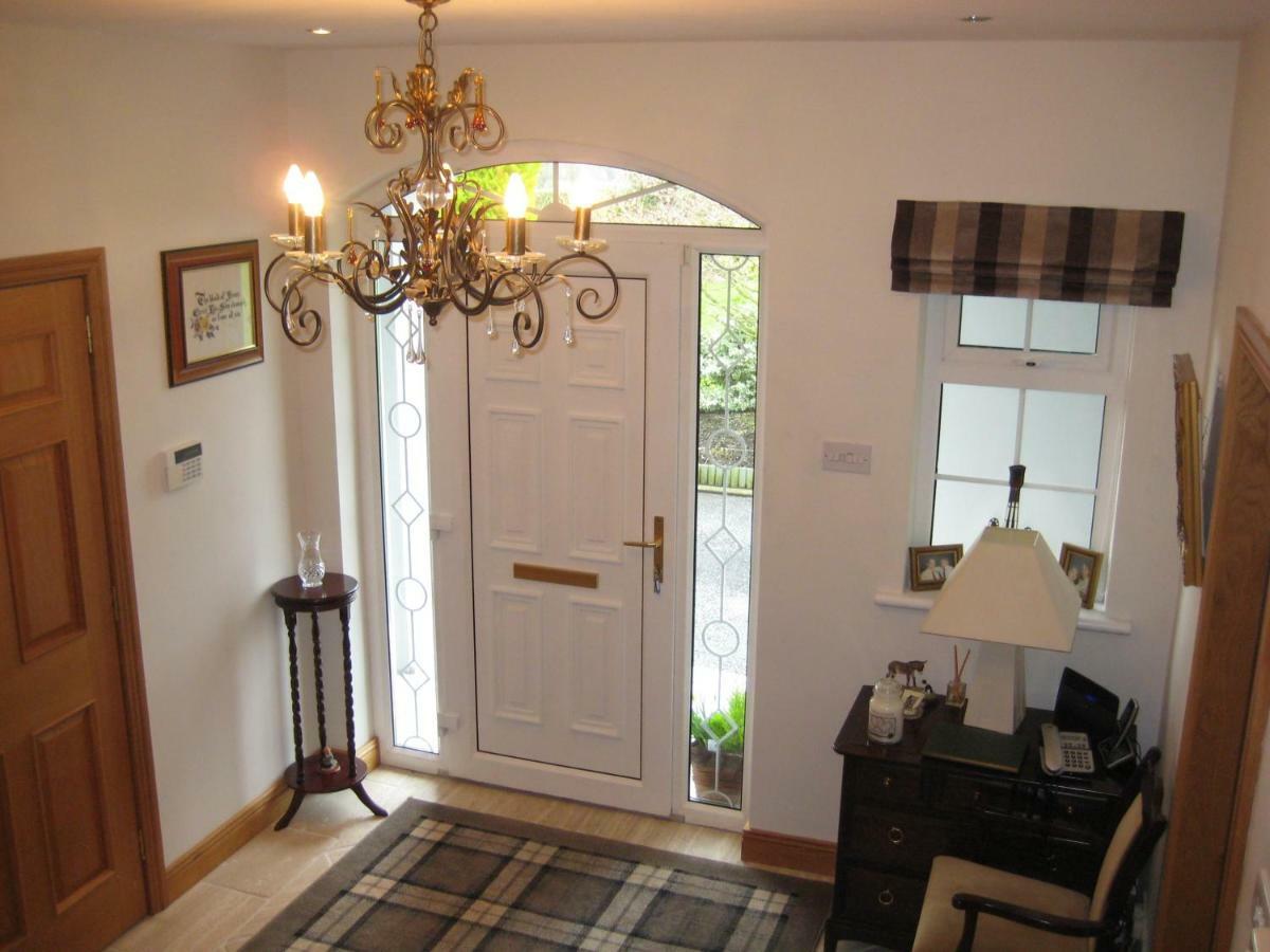 Drumspittal House Guest Accomodation Armagh Bagian luar foto